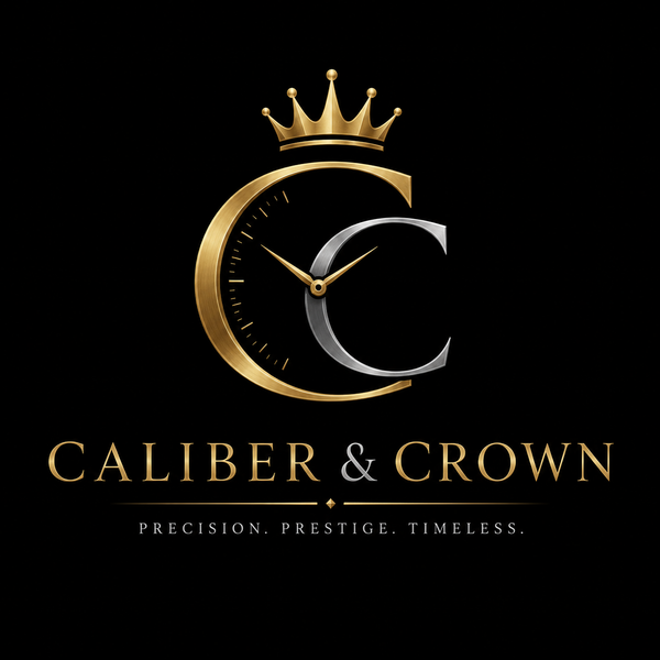 The Caliber Crown