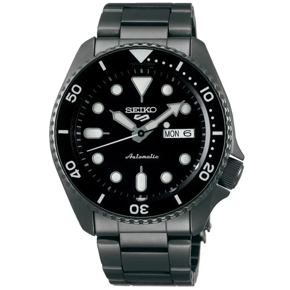 Seiko 5 Sports Automatic – SRPD65K1