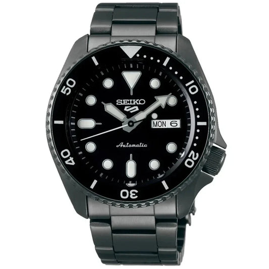 Seiko 5 Sports Automatic – SRPD65K1