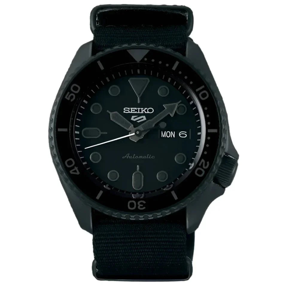 Seiko 5 Sports Automatic – SRPD79K1