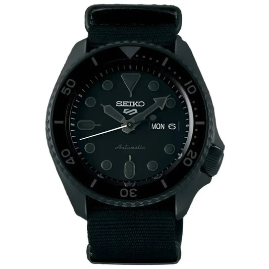 Seiko 5 Sports Automatic – SRPD79K1
