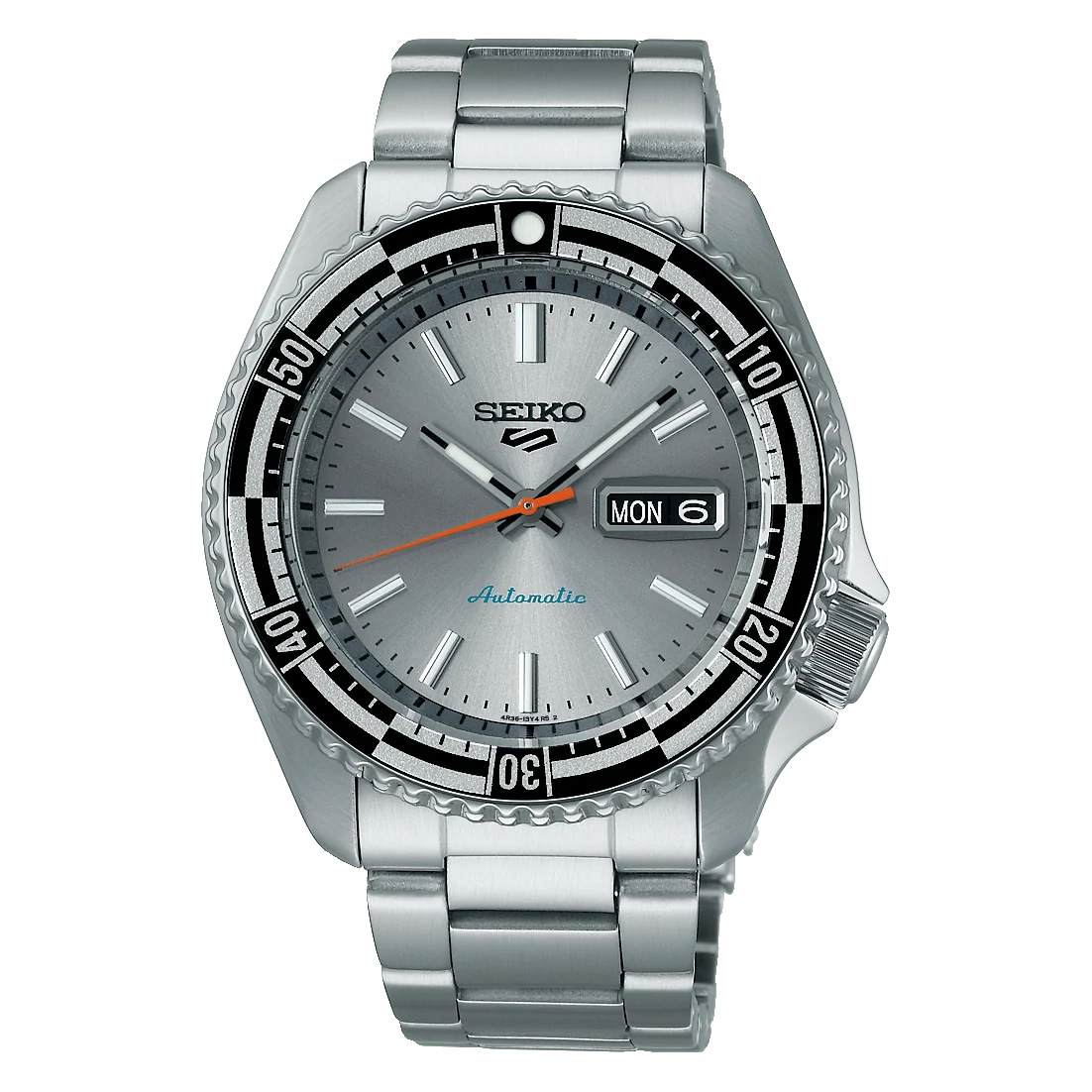 Seiko 5 Sports Automatic – SRPK09K1