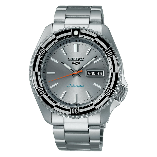 Seiko 5 Sports Automatic – SRPK09K1
