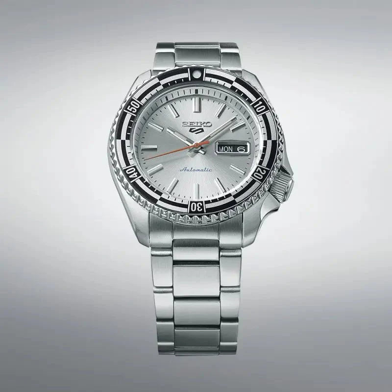 Seiko 5 Sports Automatic – SRPK09K1