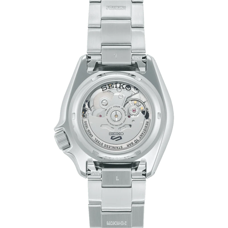 Seiko 5 Sports Automatic – SRPK09K1
