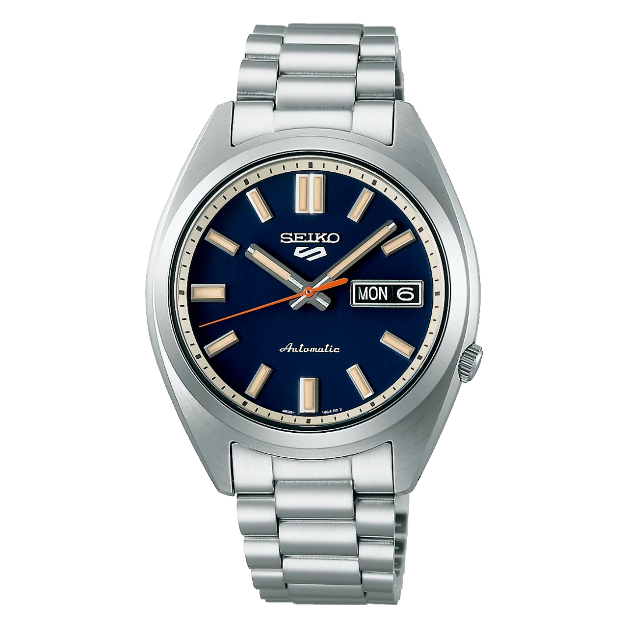 Seiko 5 Sports – SRPK87K1