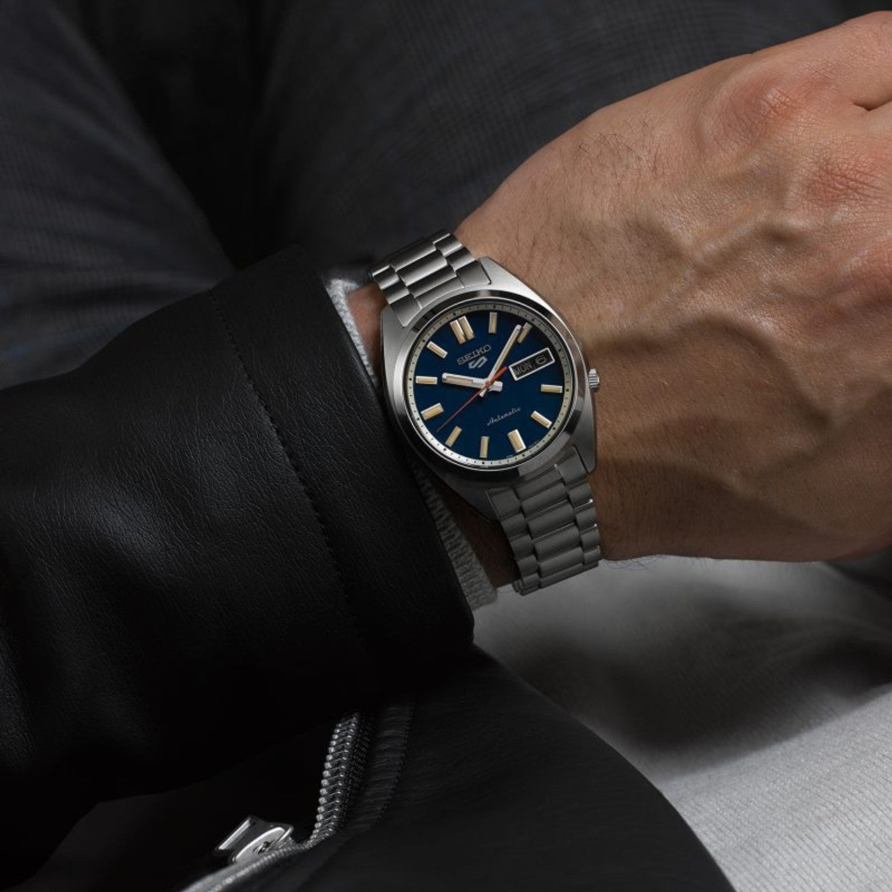 Seiko 5 Sports – SRPK87K1