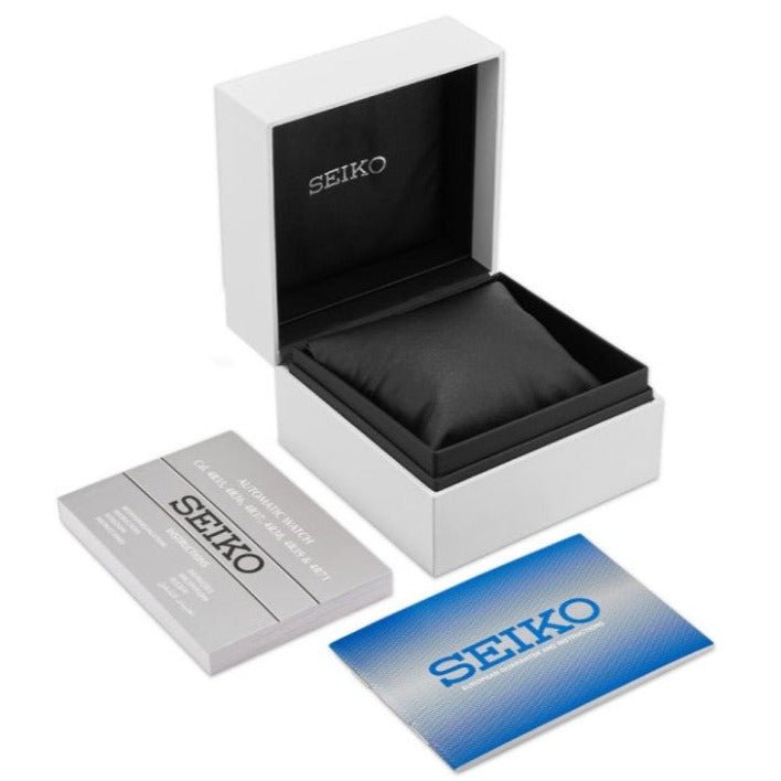Seiko 5 Sports Automatic – SRPD79K1