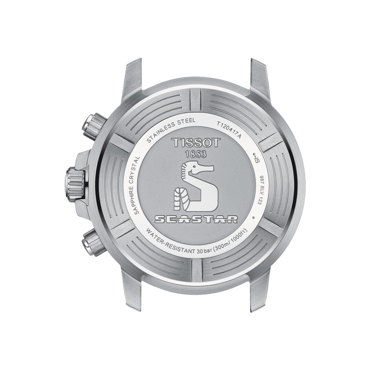 Tissot Seastar 1000 Chronograph – T120.417.17.051.02