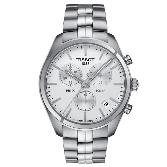 Tissot PR 100 Chronograph – T1014171103100