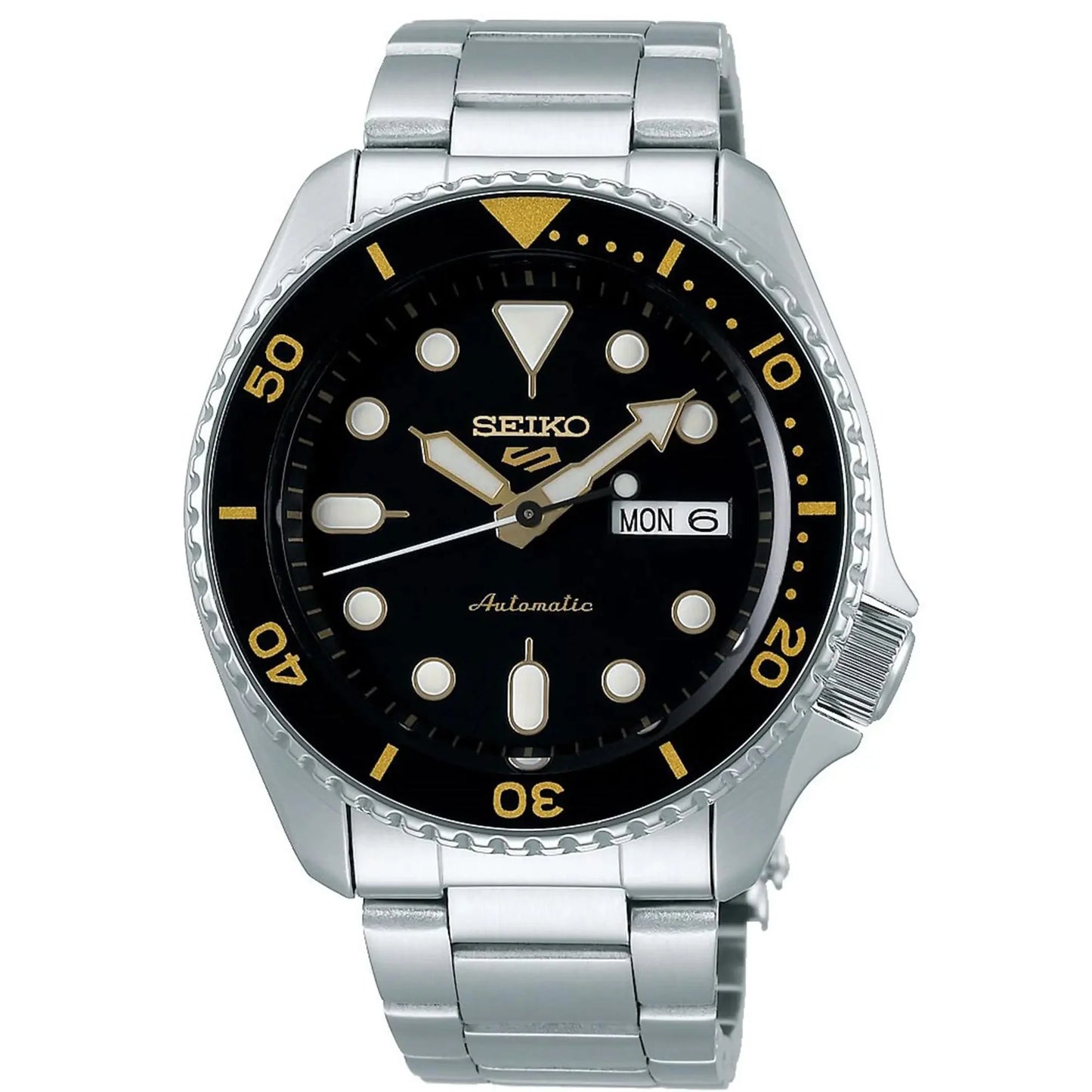 Seiko 5 Sports Automatic – SRPD57K1