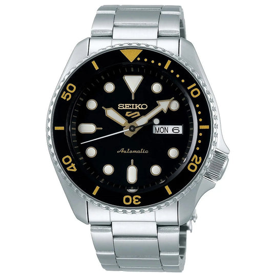 Seiko 5 Sports Automatic – SRPD57K1