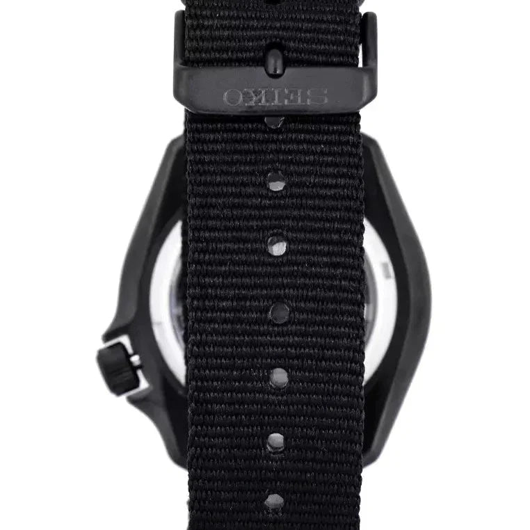 Seiko 5 Sports Automatic – SRPD79K1