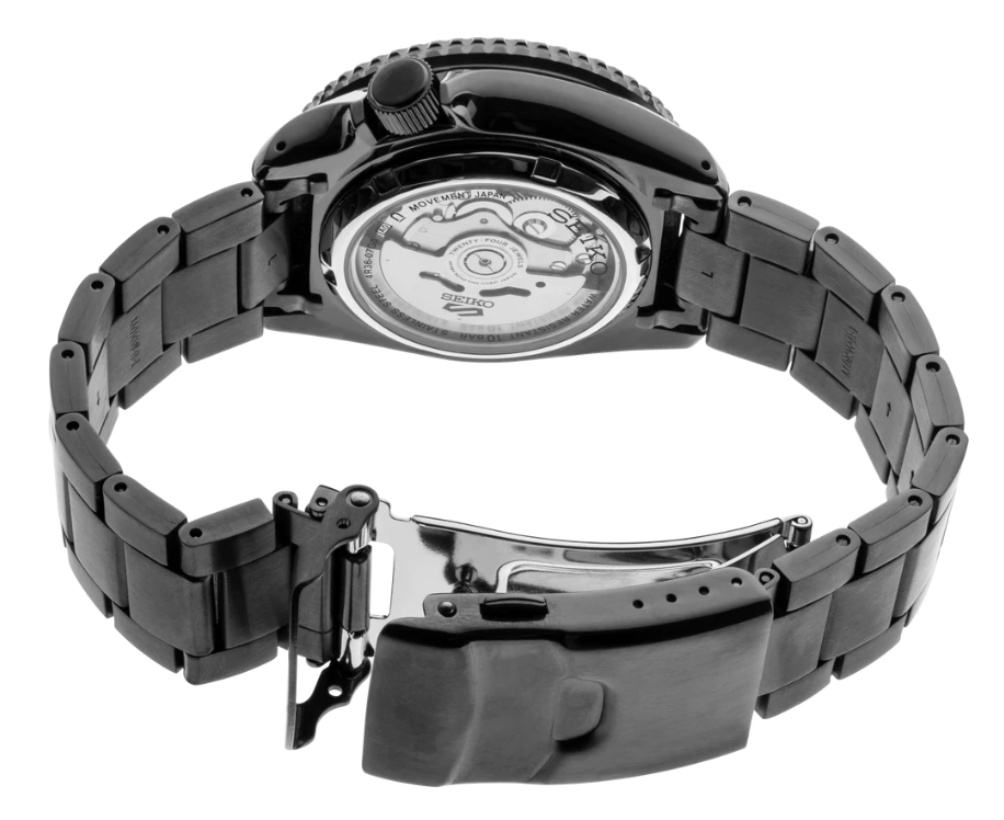 Seiko 5 Sports Automatic – SRPD65K1