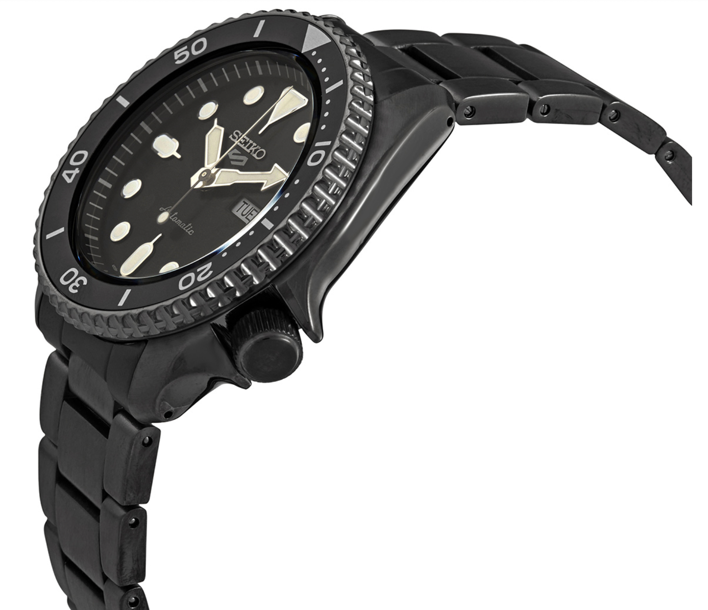Seiko 5 Sports Automatic – SRPD65K1