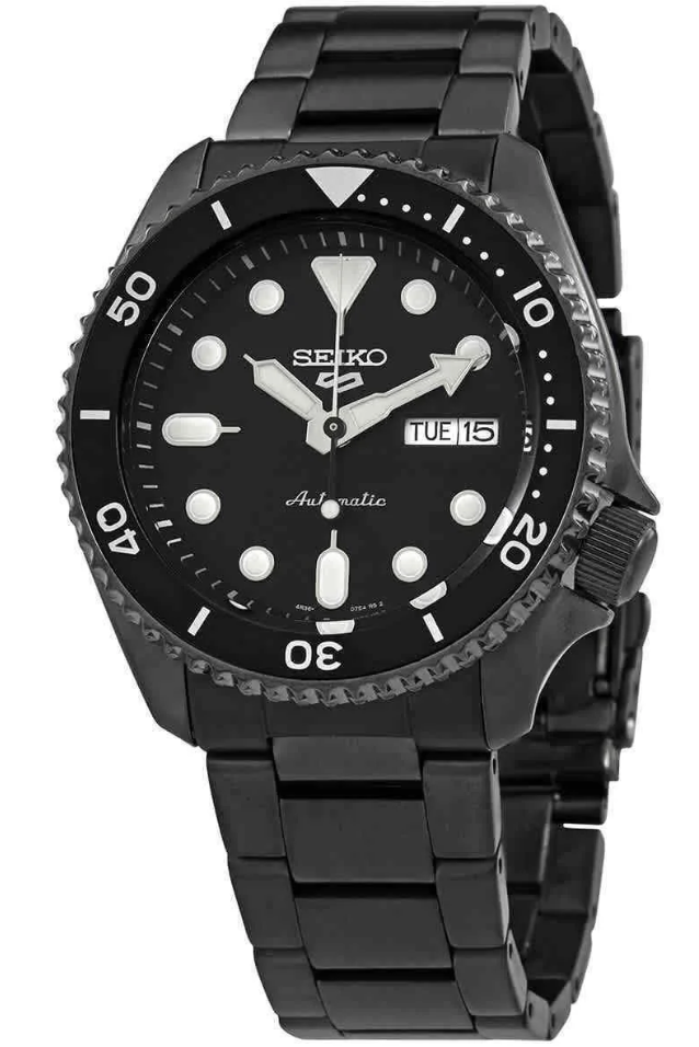 Seiko 5 Sports Automatic – SRPD65K1