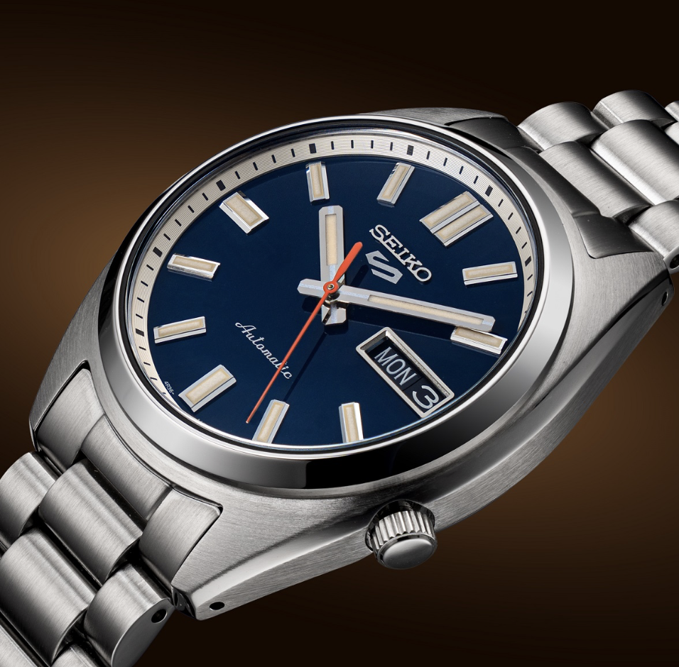 Seiko 5 Sports – SRPK87K1