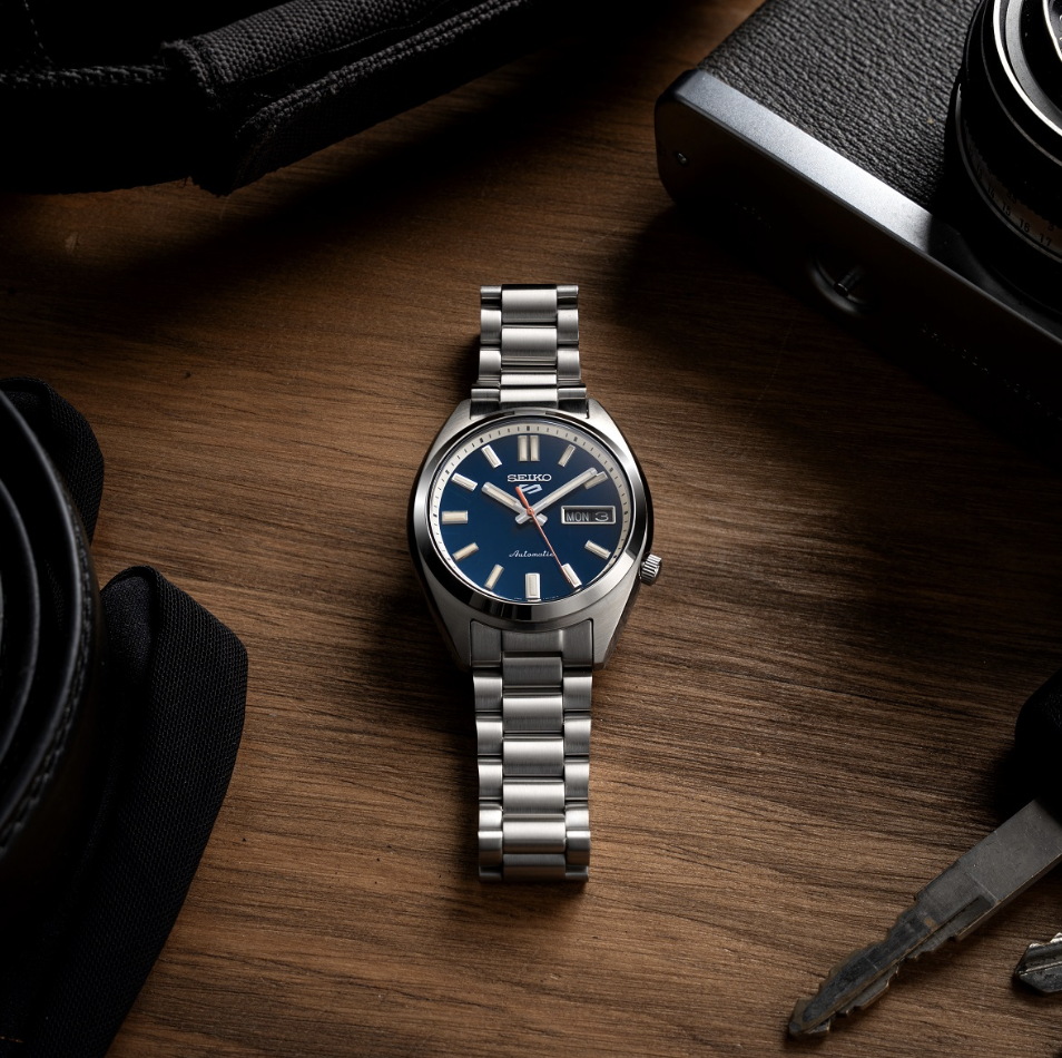 Seiko 5 Sports – SRPK87K1