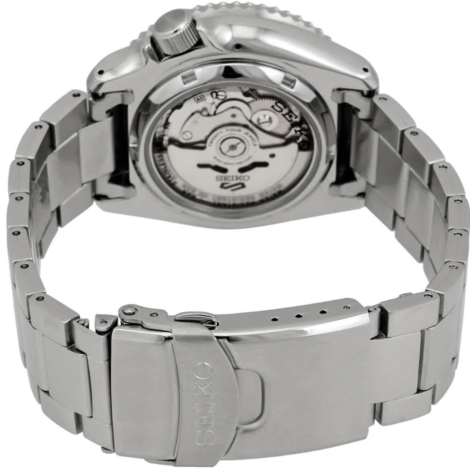 Seiko 5 Sports Automatic – SRPD57K1