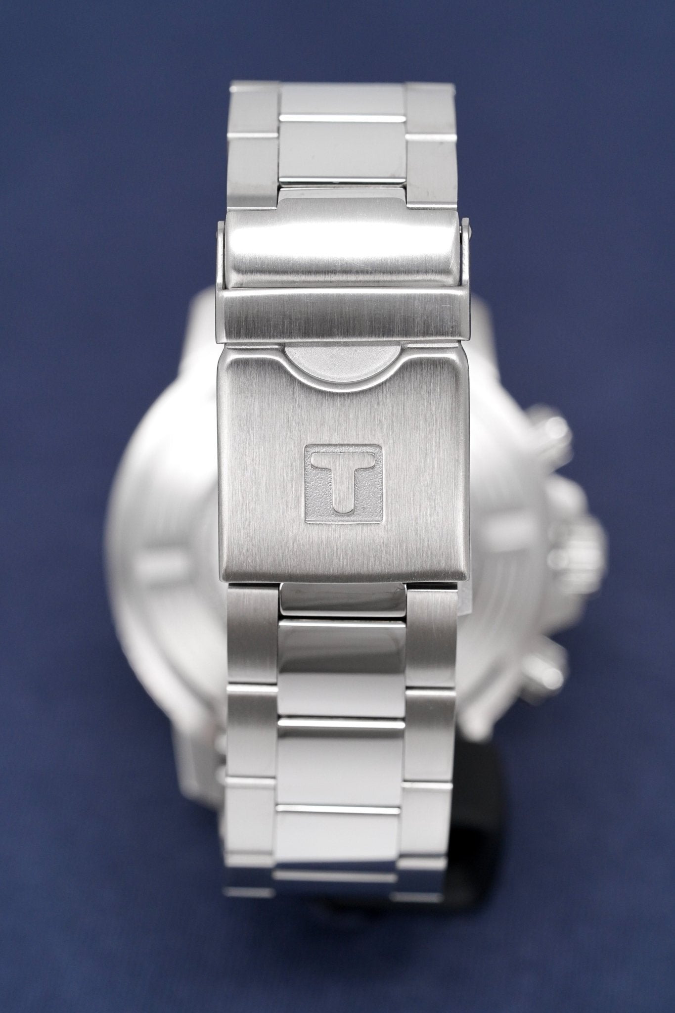 Tissot Seastar 1000 Chronograph – T1204171104101