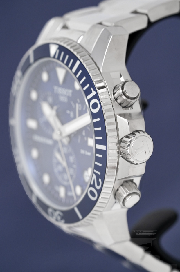 Tissot Seastar 1000 Chronograph – T1204171104101