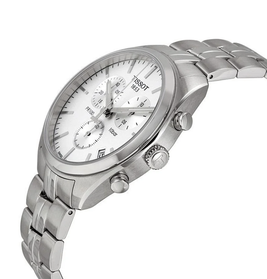 Tissot PR 100 Chronograph – T1014171103100