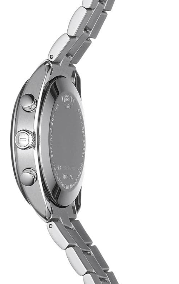 Tissot PR 100 Chronograph – T1014171103100