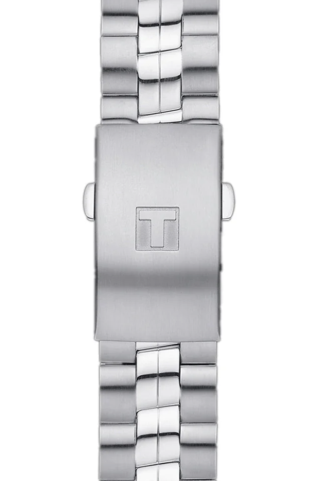 Tissot PR 100 Chronograph – T1014171103100