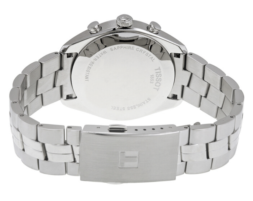 Tissot PR 100 Chronograph – T1014171103100